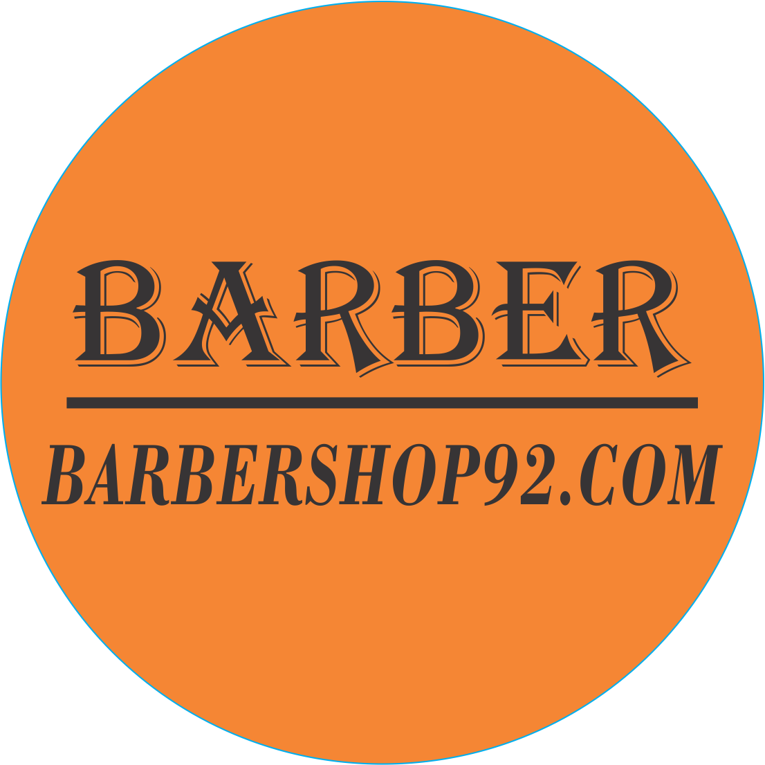Barbershop92.com